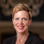 Alice Kassens, Ph.D., Associate Editor, Roanoke College